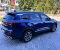 Чери Tiggo 8, объемом двигателя 2 л и пробегом 60 тыс. км за 15500 $, фото 3 на Automoto.ua