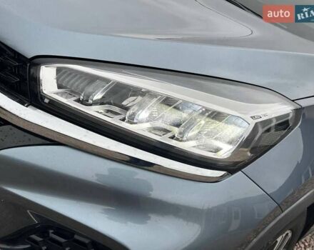 Чері Tiggo 8 2020 у Одесі на Automoto.ua Чері Tiggo 8, об'ємом двигуна 1.97 л та пробігом 280 тис. км за 12900 $, фото 8 на Automoto.ua