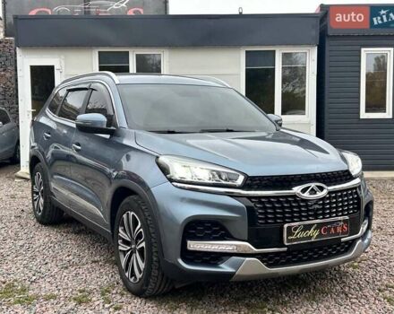 Чері Tiggo 8 2020 у Одесі на Automoto.ua Чері Tiggo 8, об'ємом двигуна 1.97 л та пробігом 280 тис. км за 12900 $, фото 1 на Automoto.ua