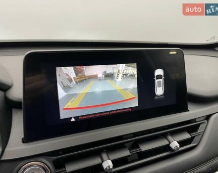 Чері Tiggo 8, об'ємом двигуна 1.5 л та пробігом 121 тис. км за 12538 $, фото 14 на Automoto.ua