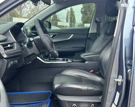 Чері Tiggo 8, об'ємом двигуна 0 л та пробігом 280 тис. км за 12900 $, фото 14 на Automoto.ua