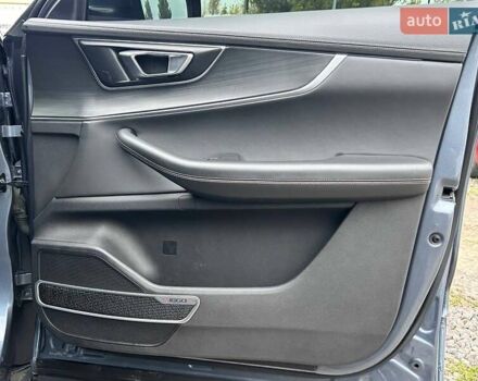 Чері Tiggo 8 2020 у Одесі на Automoto.ua Чері Tiggo 8, об'ємом двигуна 1.97 л та пробігом 280 тис. км за 12900 $, фото 39 на Automoto.ua
