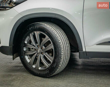 Чери Tiggo 8, объемом двигателя 1.5 л и пробегом 78 тыс. км за 13776 $, фото 8 на Automoto.ua