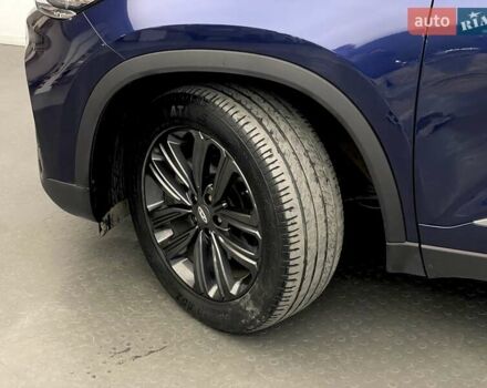 Чері Tiggo 8, об'ємом двигуна 1.5 л та пробігом 121 тис. км за 12538 $, фото 20 на Automoto.ua