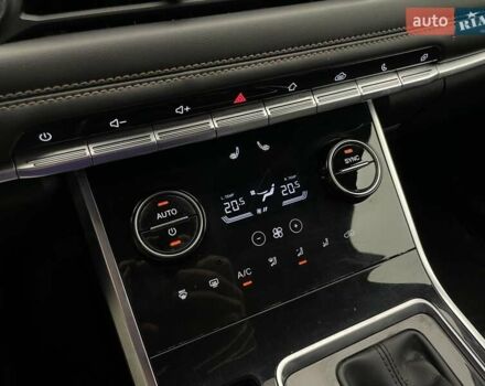 Чері Tiggo 8, об'ємом двигуна 1.5 л та пробігом 121 тис. км за 12538 $, фото 15 на Automoto.ua