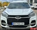 Чери Tiggo 8, объемом двигателя 2 л и пробегом 21 тыс. км за 17600 $, фото 6 на Automoto.ua