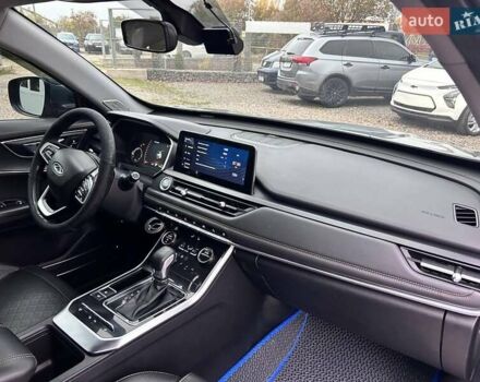 Чері Tiggo 8 2020 у Одесі на Automoto.ua Чері Tiggo 8, об'ємом двигуна 1.97 л та пробігом 280 тис. км за 12900 $, фото 40 на Automoto.ua