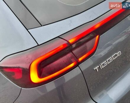 Чері Tiggo 8 2020 у Одесі на Automoto.ua Чері Tiggo 8, об'ємом двигуна 1.97 л та пробігом 280 тис. км за 12900 $, фото 11 на Automoto.ua