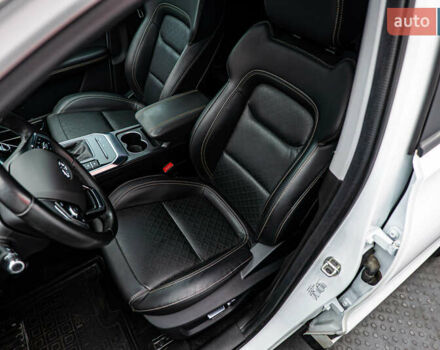 Чери Tiggo 8, объемом двигателя 1.5 л и пробегом 78 тыс. км за 13776 $, фото 9 на Automoto.ua