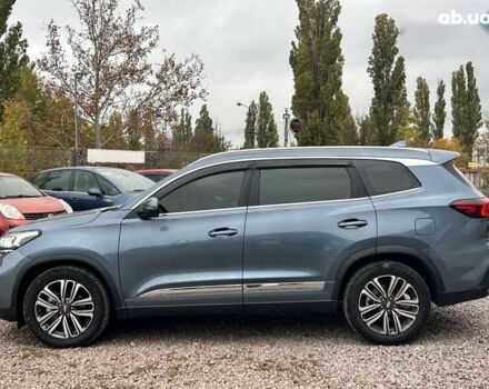 Чері Tiggo 8, об'ємом двигуна 0 л та пробігом 280 тис. км за 12900 $, фото 7 на Automoto.ua