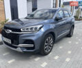 Чери Tiggo 8, объемом двигателя 1.97 л и пробегом 120 тыс. км за 16000 $, фото 1 на Automoto.ua