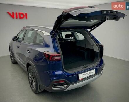 Чері Tiggo 8, об'ємом двигуна 1.5 л та пробігом 121 тис. км за 12538 $, фото 6 на Automoto.ua