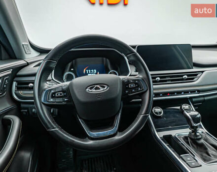 Чери Tiggo 8, объемом двигателя 1.5 л и пробегом 78 тыс. км за 13776 $, фото 12 на Automoto.ua