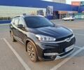 Чери Tiggo 8, объемом двигателя 2 л и пробегом 100 тыс. км за 15600 $, фото 8 на Automoto.ua