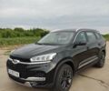 Чери Tiggo 8, объемом двигателя 1.5 л и пробегом 21 тыс. км за 16500 $, фото 3 на Automoto.ua