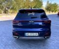 Чери Tiggo 8, объемом двигателя 2 л и пробегом 60 тыс. км за 15500 $, фото 2 на Automoto.ua