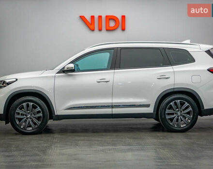 Чери Tiggo 8, объемом двигателя 1.5 л и пробегом 78 тыс. км за 13776 $, фото 2 на Automoto.ua