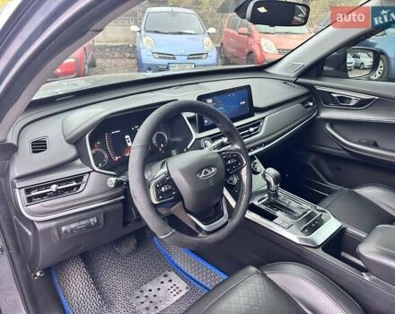 Чері Tiggo 8 2020 у Одесі на Automoto.ua Чері Tiggo 8, об'ємом двигуна 1.97 л та пробігом 280 тис. км за 12900 $, фото 17 на Automoto.ua