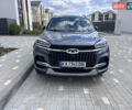 Чери Tiggo 8, объемом двигателя 1.97 л и пробегом 120 тыс. км за 16000 $, фото 1 на Automoto.ua