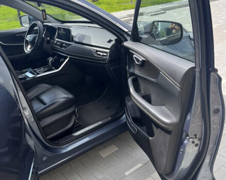 Чери Tiggo 8, объемом двигателя 1.97 л и пробегом 120 тыс. км за 16000 $, фото 6 на Automoto.ua