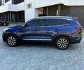 Чери Tiggo 8, объемом двигателя 2 л и пробегом 60 тыс. км за 15500 $, фото 1 на Automoto.ua