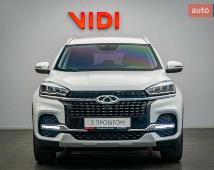 Чери Tiggo 8, объемом двигателя 1.5 л и пробегом 78 тыс. км за 13776 $, фото 4 на Automoto.ua