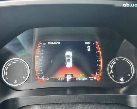 Чері Tiggo 8, об'ємом двигуна 0 л та пробігом 280 тис. км за 12900 $, фото 23 на Automoto.ua