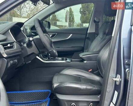 Чері Tiggo 8 2020 у Одесі на Automoto.ua Чері Tiggo 8, об'ємом двигуна 1.97 л та пробігом 280 тис. км за 12900 $, фото 14 на Automoto.ua