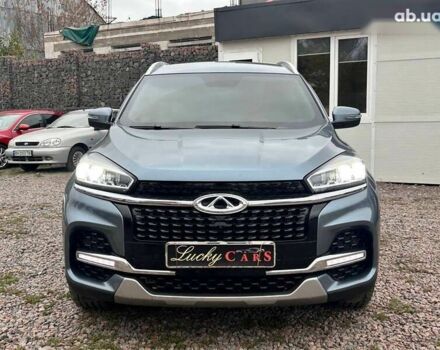 Чері Tiggo 8, об'ємом двигуна 0 л та пробігом 280 тис. км за 12900 $, фото 2 на Automoto.ua