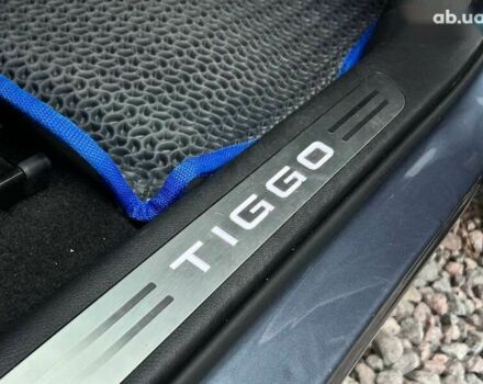 Чері Tiggo 8, об'ємом двигуна 0 л та пробігом 280 тис. км за 12900 $, фото 13 на Automoto.ua