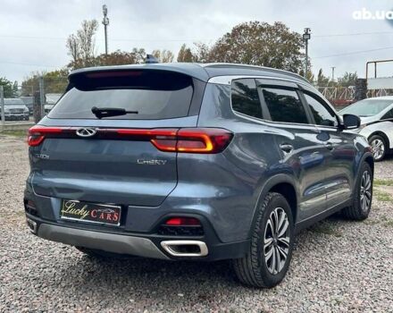 Чері Tiggo 8, об'ємом двигуна 0 л та пробігом 280 тис. км за 12900 $, фото 4 на Automoto.ua