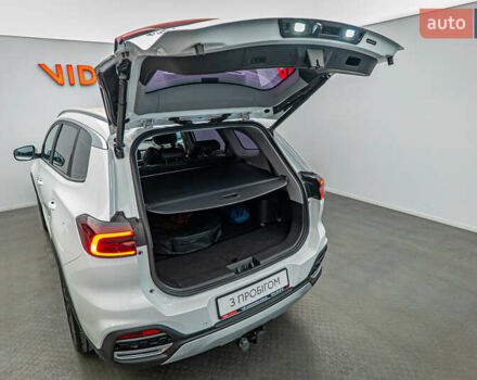 Чери Tiggo 8, объемом двигателя 1.5 л и пробегом 78 тыс. км за 13776 $, фото 6 на Automoto.ua