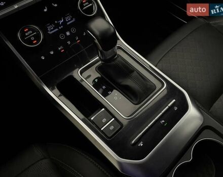 Чері Tiggo 8, об'ємом двигуна 1.5 л та пробігом 121 тис. км за 12538 $, фото 16 на Automoto.ua