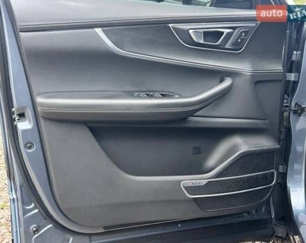 Чері Tiggo 8 2020 у Одесі на Automoto.ua Чері Tiggo 8, об'ємом двигуна 1.97 л та пробігом 280 тис. км за 12900 $, фото 12 на Automoto.ua