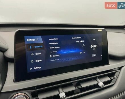 Чері Tiggo 8, об'ємом двигуна 1.5 л та пробігом 121 тис. км за 12538 $, фото 13 на Automoto.ua