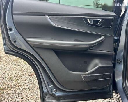 Чері Tiggo 8, об'ємом двигуна 0 л та пробігом 280 тис. км за 12900 $, фото 29 на Automoto.ua