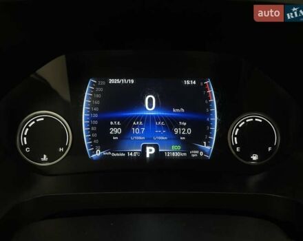 Чері Tiggo 8, об'ємом двигуна 1.5 л та пробігом 121 тис. км за 12538 $, фото 7 на Automoto.ua