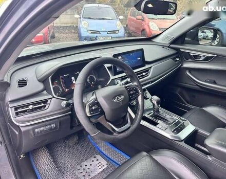 Чері Tiggo 8, об'ємом двигуна 0 л та пробігом 280 тис. км за 12900 $, фото 17 на Automoto.ua