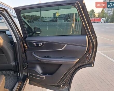 Чери Tiggo 8, объемом двигателя 2 л и пробегом 100 тыс. км за 15600 $, фото 21 на Automoto.ua