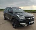Чери Tiggo 8, объемом двигателя 1.5 л и пробегом 21 тыс. км за 16500 $, фото 14 на Automoto.ua