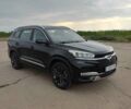 Чери Tiggo 8, объемом двигателя 1.5 л и пробегом 21 тыс. км за 16500 $, фото 2 на Automoto.ua