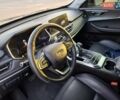 Чери Tiggo 8, объемом двигателя 2 л и пробегом 100 тыс. км за 15600 $, фото 12 на Automoto.ua