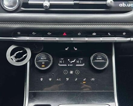 Чері Tiggo 8, об'ємом двигуна 0 л та пробігом 280 тис. км за 12900 $, фото 26 на Automoto.ua