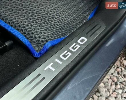 Чері Tiggo 8 2020 у Одесі на Automoto.ua Чері Tiggo 8, об'ємом двигуна 1.97 л та пробігом 280 тис. км за 12900 $, фото 13 на Automoto.ua
