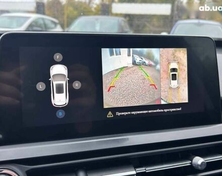 Чері Tiggo 8, об'ємом двигуна 0 л та пробігом 280 тис. км за 12900 $, фото 25 на Automoto.ua