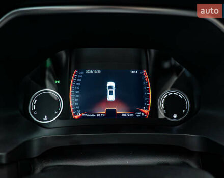 Чери Tiggo 8, объемом двигателя 1.5 л и пробегом 78 тыс. км за 13776 $, фото 13 на Automoto.ua