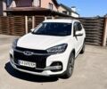 Чері Tiggo 8, об'ємом двигуна 1.97 л та пробігом 17 тис. км за 18000 $, фото 1 на Automoto.ua