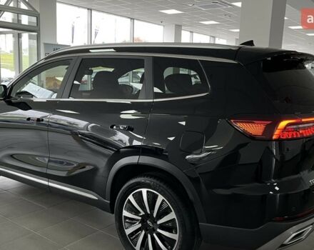 купить новое авто Чери Tiggo 8 2025 года от официального дилера УКРАВТО ХМЕЛЬНИЦЬКИЙ Чери фото