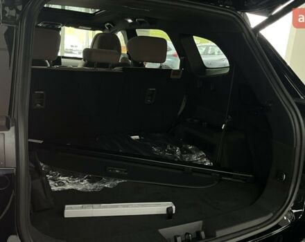 купить новое авто Чери Tiggo 8 2025 года от официального дилера УКРАВТО ХМЕЛЬНИЦЬКИЙ Чери фото