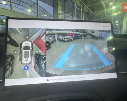 Чері Tiggo 8, об'ємом двигуна 1.5 л та пробігом 0 тис. км за 37313 $, фото 22 на Automoto.ua